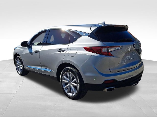Used 2023 Acura RDX AWD image 6