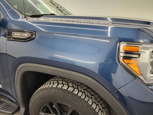 Used 2019 GMC Sierra 1500 Elevation image 22