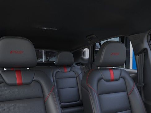 New 2026 Chevrolet Trax RS FWD image 56