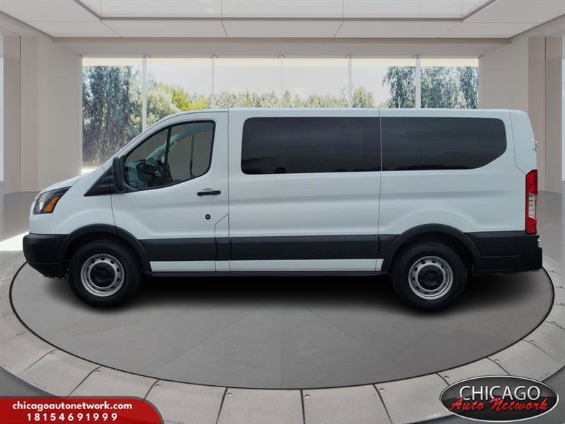 Used 2016 Ford Transit 150 XL RWD image 6