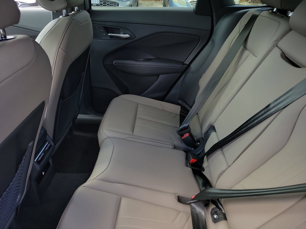 New 2026 Audi Q3 quattro 2.0T AWD/4WD image 25