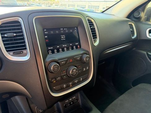 Used 2020 Dodge Durango SXT w/ 3rd Row Seating Group RWD image 34