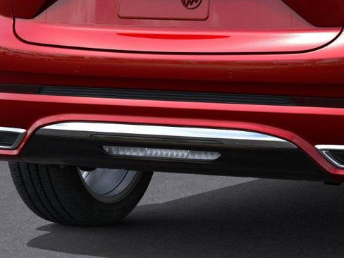 New 2026 Buick Envision Avenir image 45