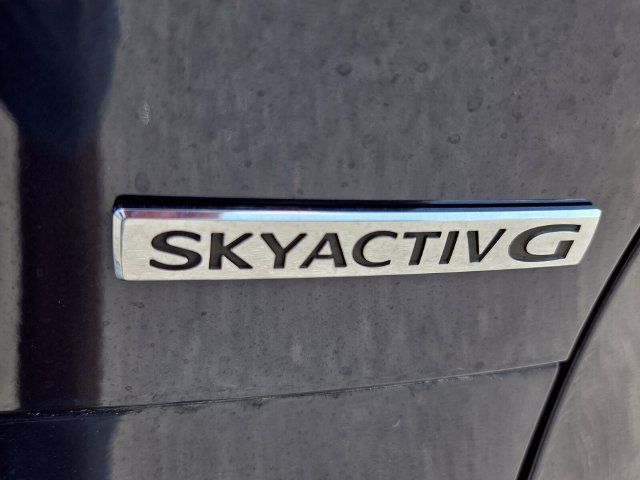 Certified 2025 MAZDA CX-30 AWD 2.5 S w/ Premium Package image 14