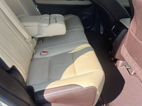 Used 2016 Lexus RX 350 FWD w/ Premium Package image 14