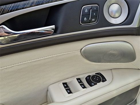 Used 2018 Lincoln MKZ Black Label w/ Climate Package image 14