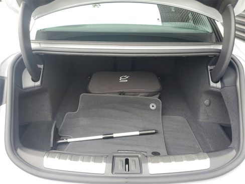 Certified 2025 Porsche Taycan 4S image 68