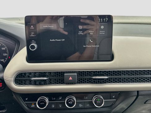 New 2027 Honda HR-V EX-L image 12