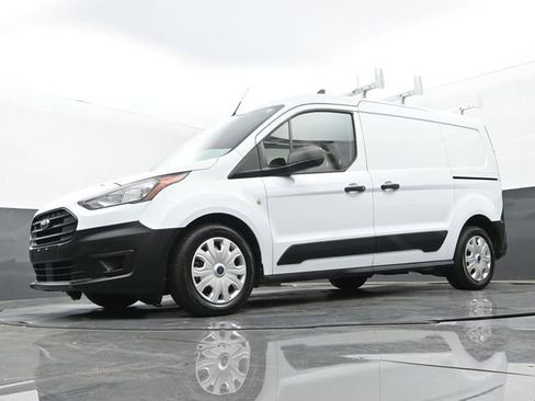 Used 2022 Ford Transit Connect XL FWD image 27