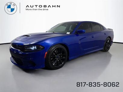 Used 2021 Dodge Charger GT w/ Performance Handling Group