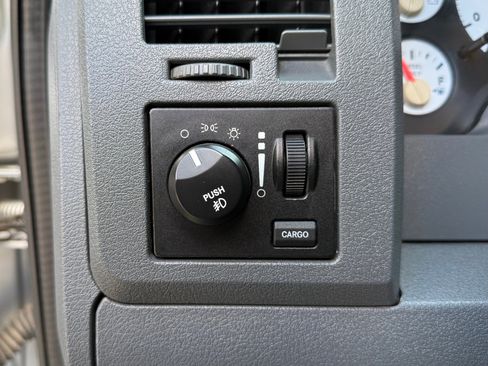 Used 2007 Dodge Ram 3500 Truck Laramie RWD image 23
