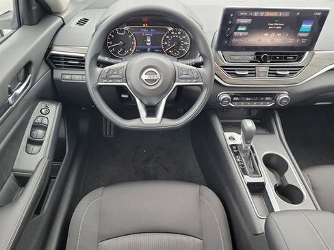 New 2025 Nissan Altima 2.5 SV w/ SV Special Edition Package image 6