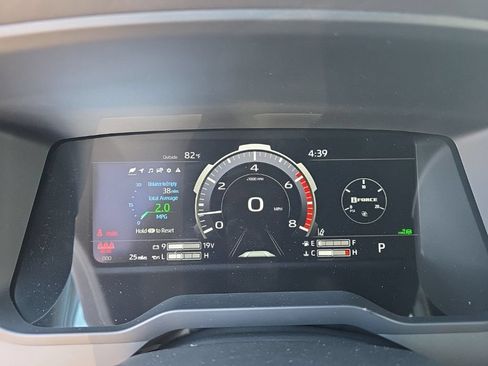 New 2026 Toyota Tundra Platinum AWD/4WD image 21