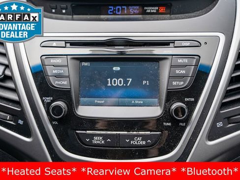 Used 2016 Hyundai Elantra Value Edition image 25