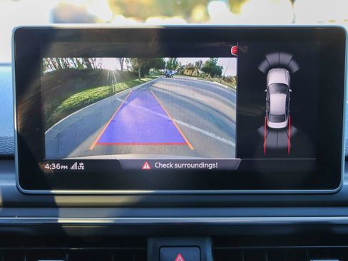 Used 2018 Audi A4 2.0T Premium Plus image 40