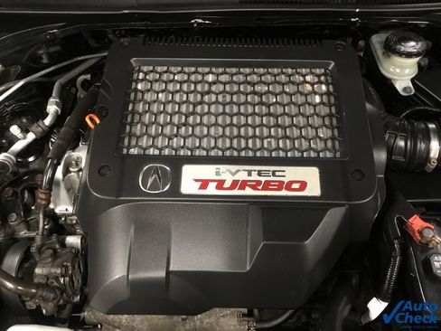 Used 2012 Acura RDX Base image 40