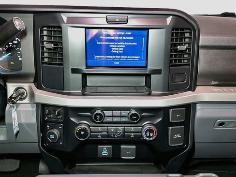 New 2026 Ford F250 XLT AWD/4WD image 10