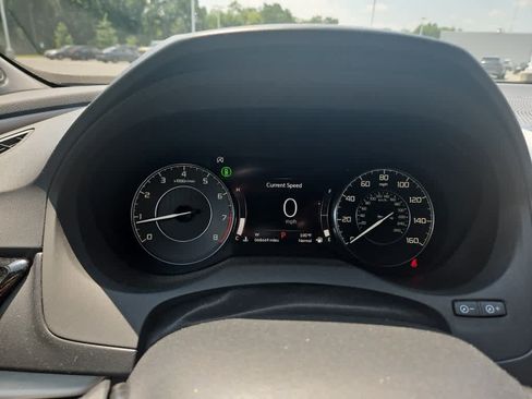 Certified 2024 Acura RDX SH-AWD image 4