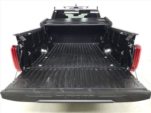 Used 2024 Toyota Tundra SR5 image 9