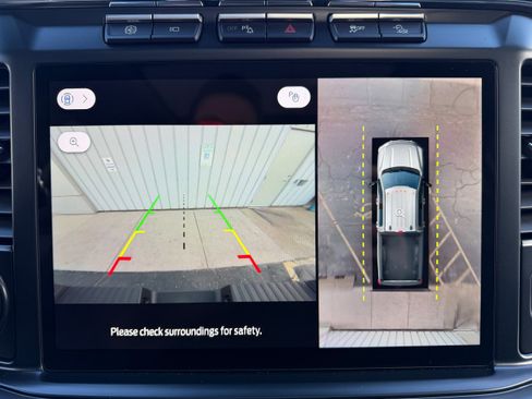 Certified 2024 Ford F350 Lariat w/ Lariat Ultimate Package image 25