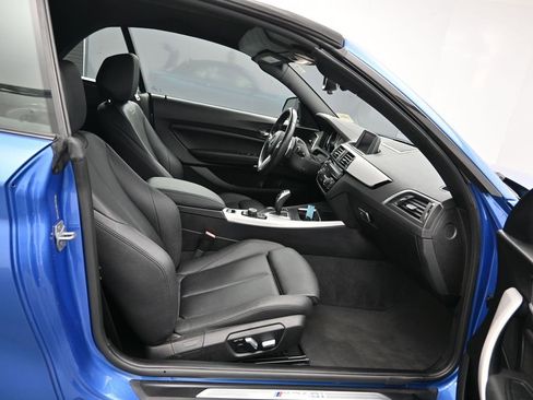 Used 2020 BMW M240i Convertible image 26