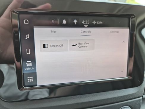 New 2026 RAM ProMaster 2500 w/ Convenience Group image 29