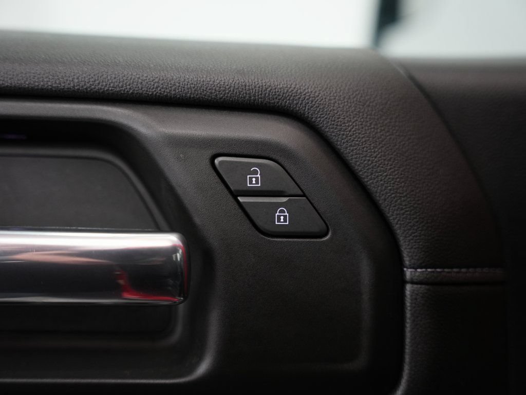 Used 2019 Chevrolet Silverado 1500 RST w/ All-Star Edition AWD/4WD image 42