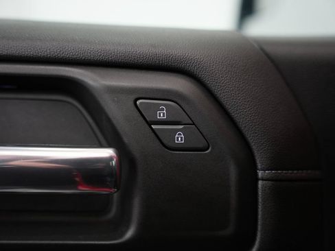 Used 2019 Chevrolet Silverado 1500 RST w/ All-Star Edition AWD/4WD image 42