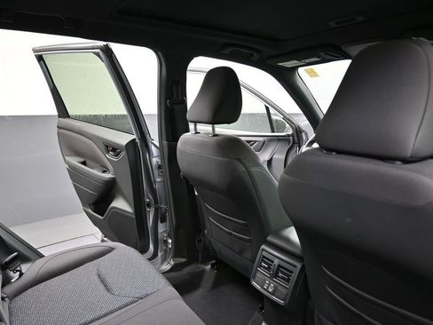 Certified 2025 Subaru Forester Premium AWD/4WD image 15