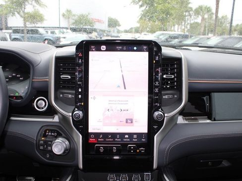 Used 2025 RAM 1500 Tungsten w/ Bed Utility Group image 20