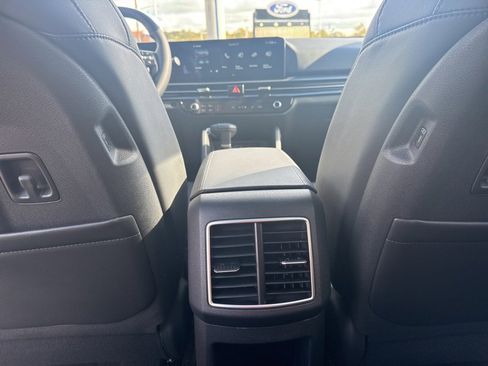 New 2026 Kia Sportage EX w/ EX Panorama Roof Package image 20