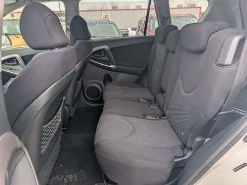 Used 2007 Toyota RAV4 Sport image 13