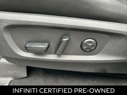 Certified 2022 INFINITI QX60 Luxe w/ Performance Audio Package image 20
