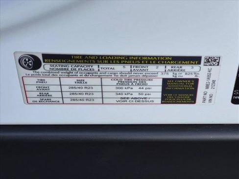 Used 2024 Land Rover Range Rover Autobiography AWD/4WD image 23