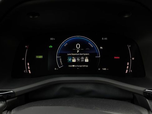 New 2026 Toyota Camry SE FWD image 35