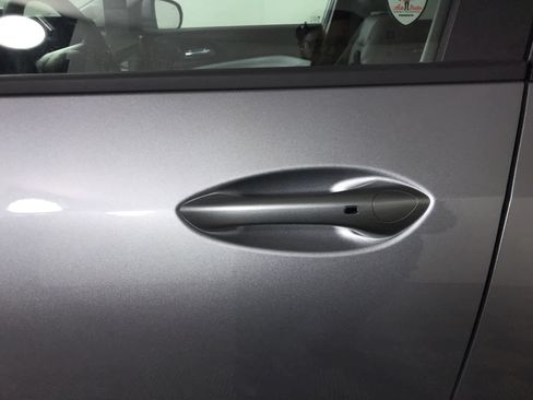 New 2026 Chevrolet Trax LT image 5