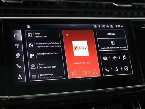 Used 2025 Audi Q7 3.0T Premium Plus w/ Premium Plus Package image 24