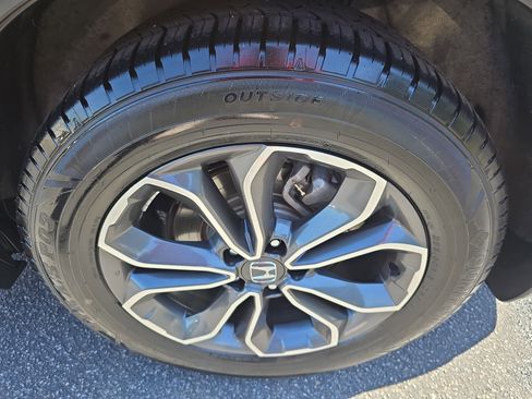 Used 2021 Honda CR-V EX image 33