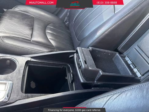 Used 2016 Buick Enclave Leather w/ Trailering Package image 12