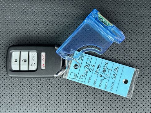 New 2026 Honda Ridgeline TrailSport+ image 27