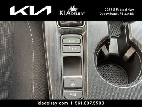 Used 2023 Honda Civic EX image 24