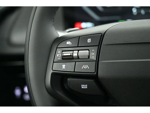 New 2025 Kia EV6 Wind image 22