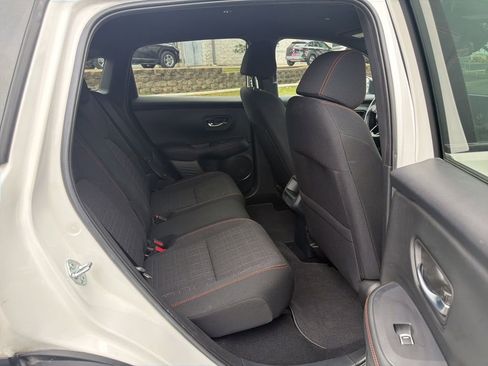 Used 2024 Honda HR-V Sport image 25