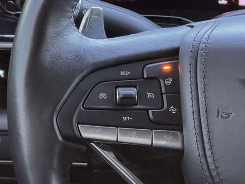 Used 2023 Cadillac Escalade V w/ LPO, Floor Liner Package image 13