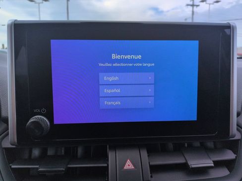 Certified 2025 Toyota RAV4 XLE AWD/4WD image 19