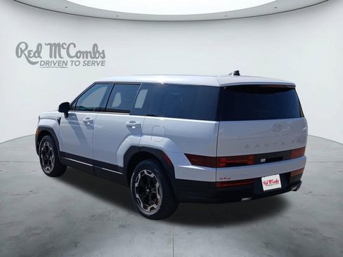 New 2026 Hyundai Santa Fe SE image 3