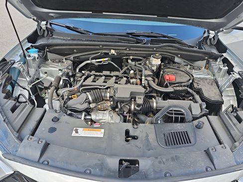 Certified 2025 Acura ADX A-Spec image 28