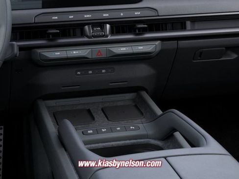 New 2027 Kia Telluride SX X-Line AWD/4WD image 25