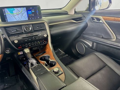 Used 2022 Lexus RX 350L FWD w/ Premium Package image 29