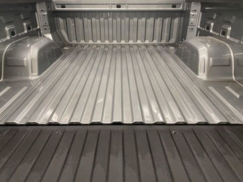 New 2025 Chevrolet Silverado 1500 LTZ w/ LTZ Convenience Package II image 23